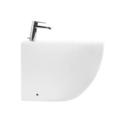 Биде напольное BelBagno SFERA-R BB2141B Биде напольное BelBagno SFERA-R BB2141B