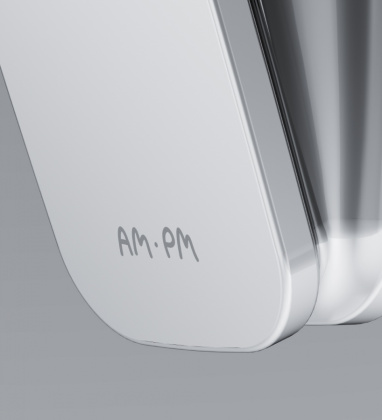 Крючок для полотенец Inspire V2.0, 5,6х2,5х2,8 см, хром, A50A35500