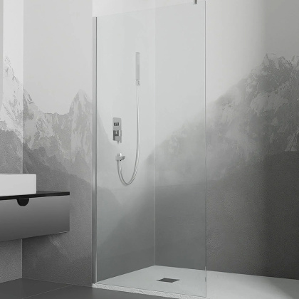 Душевая перегородка RGW WA-003, RGW 351000309-11 Душевая перегородка RGW WA-003, RGW 351000309-11