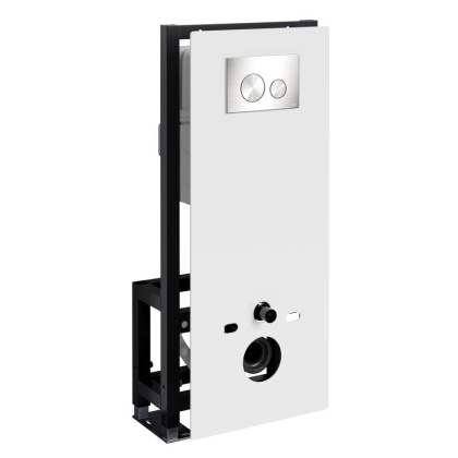 Glan 66TLT.010.ME.WH.BN02 Система инсталляции для унитазов