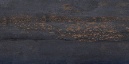 Cast Navy Керамогранит тёмно-синий 60x120 Полированный