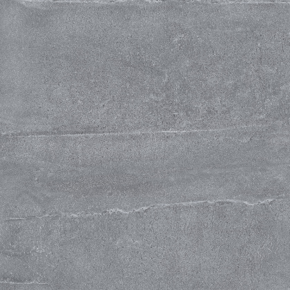 Beton Majestic Graphite Керамогранит графитовый 60х60 Матовый