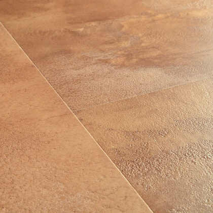 Ламинат  Quick-Step Muse Ultra MUU5490 Терракота  (12мм/33кл/1,426м2) (1 200мм*396мм), м2