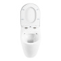 Чаша приставного унитаза BelBagno MARINO BB105CBR Чаша приставного унитаза BelBagno MARINO BB105CBR