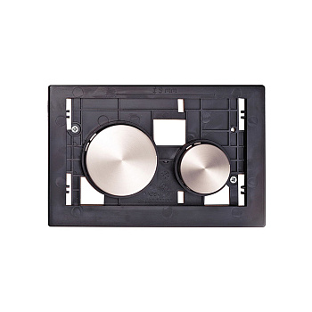 Клавиши TECEloop для панели смыва унитаза