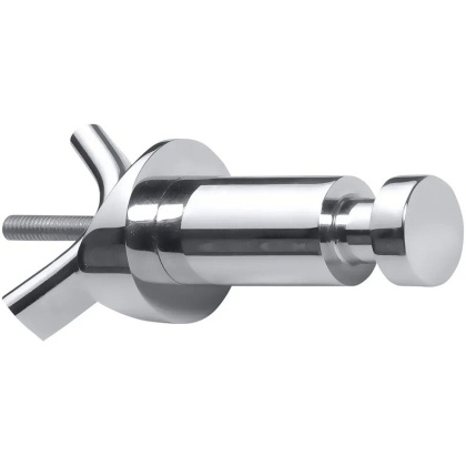 Крючок Bemeta Rawell 104506122 Хром