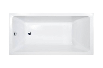 Акриловая ванна Creto Bosco 150х75 см 17-15075