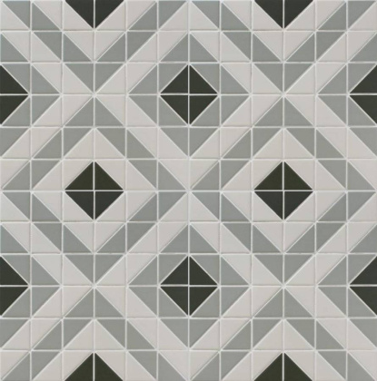 Керамическая мозаика, CUBE OLIVE, Albion Керамическая мозаика, CUBE OLIVE, Albion