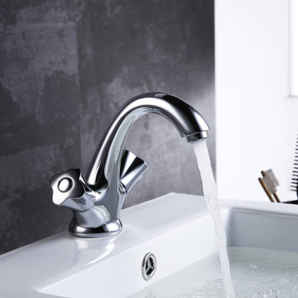 Смеситель д/раковины, VIGO, арт. 21100VG