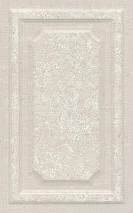 Плитка настенная 6388 Ауленсия бежевый панель 25*40*9.5 (9шт\0.9м2), м2 Плитка настенная 6388 Ауленсия бежевый панель 25*40*9.5 (9шт\0.9м2), м2