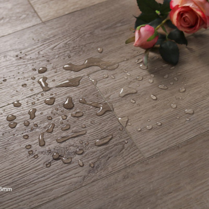 Виниловый ламинат Betta Villa V111 Дуб Андрия Виниловый ламинат Betta Villa V111 Дуб Андрия