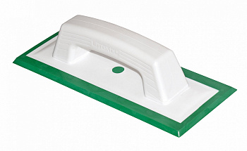 ШПАТЕЛЬ РЕЗИНОВЫЙ ДЛЯ ЭПОКСИДНОЙ ЗАТИРКИ