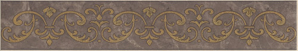 Бордюр AD\A364\15106 Орсэ 40*7,2*8 (уп/28шт), шт