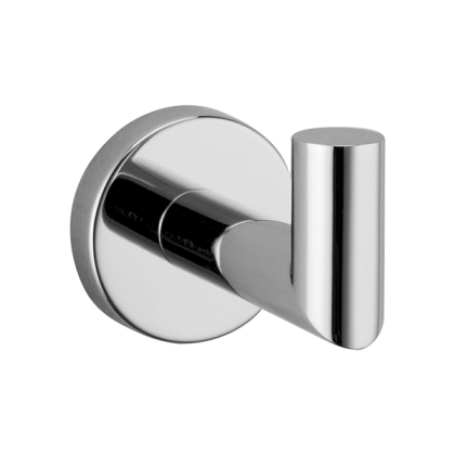 Крючок для халата Minimax, глянцевый хром