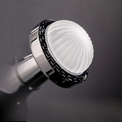 Смеситель для ванны (душевой комплект)_Комплект