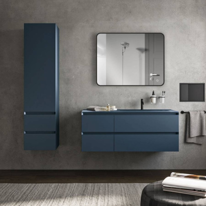 Зеркало LED VLM-3VC900B 900х700 c сенсорным выключателем и диммером Зеркало LED VLM-3VC900B 900х700 c сенсорным выключателем и диммером