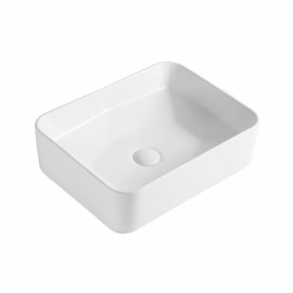 Раковина Orange B02-460w накладная, белый