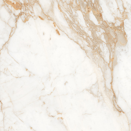 Керамогранит Laparet Calacatta Oro золотой полированный 60x60 (4шт_1,44м2), м2