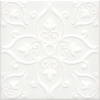 Плитка настенная 5226 Суррей белый 20*20 (22шт/0,88м2), м2 Плитка настенная 5226 Суррей белый 20*20 (22шт/0,88м2), м2