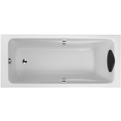 Акриловая ванна Jacob Delafon Odeon Up E6057RU-00 160х75 см, шт