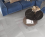 Керамогранит Laparet Urban Dazzle Gris серый лаппатированный 60х120 (2шт_1,44м2), м2