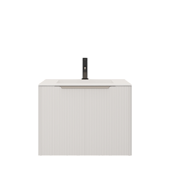 Тумба под раковину Creto Luna Ivory 60 см, 17-IV60