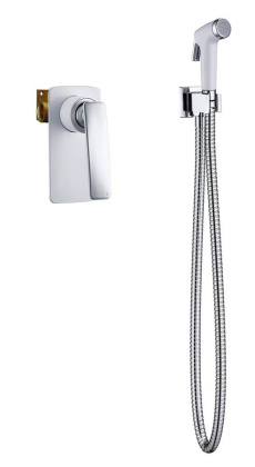 Смеситель Timo Helmi 4089/00-16SM white Смеситель Timo Helmi 4089/00-16SM white