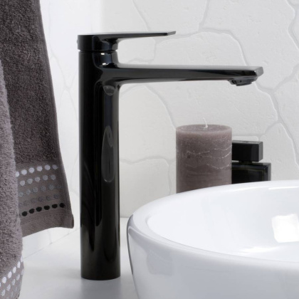 Glan 6603H Смеситель для раковины Wasserkraft Glan 6603H Смеситель для раковины Wasserkraft
