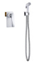 Смеситель Timo Helmi 4089/00-16SM white Смеситель Timo Helmi 4089/00-16SM white