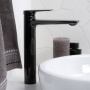 Glan 6603H Смеситель для раковины Wasserkraft Glan 6603H Смеситель для раковины Wasserkraft