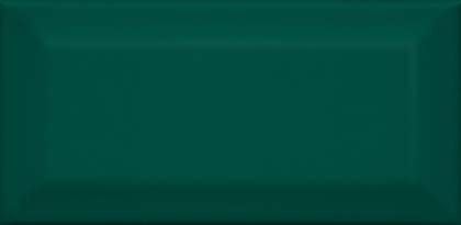 Плитка настенная 16058 Клемансо зеленый грань 7,4*15 (80шт/0,89м2), м2 Плитка настенная 16058 Клемансо зеленый грань 7,4*15 (80шт/0,89м2), м2