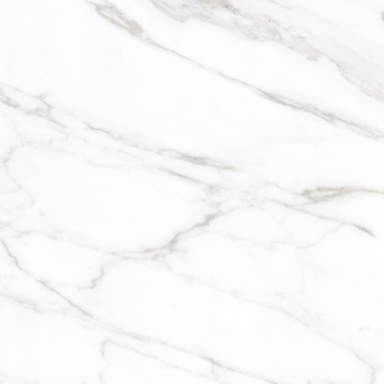Calacatta Bianco PRO Керамогранит белый 80х80 матовый R10GR