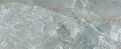 Плитка настенная Roden бирюзовый 20х50 (11шт/1.1м2),м2