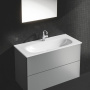 Смеситель для раковины Grohe Essence New 23462001 хром Смеситель для раковины Grohe Essence New 23462001 хром