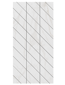 Фальшмозаика SM02 Corner 29,8x59,8x10 полир. (левый) Фальшмозаика SM02 Corner 29,8x59,8x10 полир. (левый)