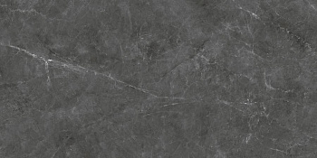 Moonlight Керамогранит графитовый 60х120 лаппатированный шайн