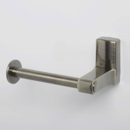 Держатель туалетной бумаги Exter, 15х8х9 см, цвет бронза, K-5296