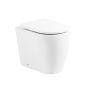 Чаша приставного унитаза BelBagno MARINO BB105CBR Чаша приставного унитаза BelBagno MARINO BB105CBR