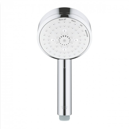 Ручной душ Grohe Tempesta New Cosmopolitan 100 IV, хром 27573002