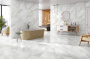 Duna - Hydro - Керамогранит - Bianco GLR 60x120