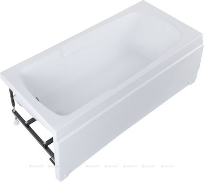 Каркас разборный для акриловой ванны Aquanet Extra 150