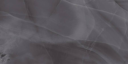 Плитка настенная 34024 Prime черный 25*50 (12шт/1,5м2), м2