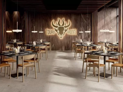 Керамогранит DD641220R Про лаймстоун бежевый натуральный (60см*60см*9мм) (5шт/1,8м2) камень, м2