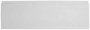 W76A-170-070W-P Sense New, панель фронтальная Для ванны А0 170х70