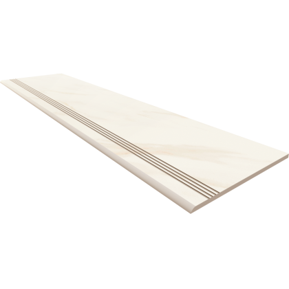 Ступень MOG102-30x120-Полир. (с насечками) Ступень MOG102-30x120-Полир. (с насечками)