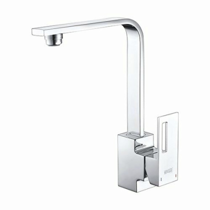 Alme 1507 Смеситель для кухни Wasserkraft