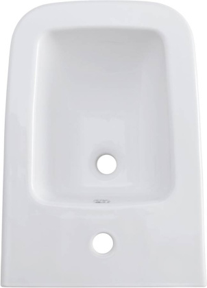 Биде подвесное Allen Brau Infinity 4.21014.20 белый глянец Биде подвесное Allen Brau Infinity 4.21014.20 белый глянец