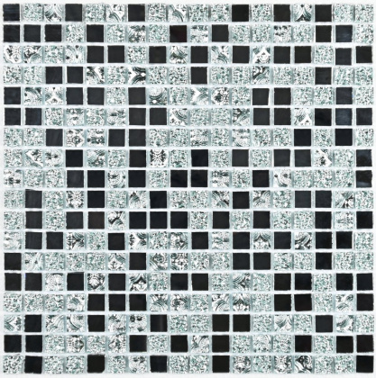 Мозайка стеклянная Mirror 30*30, м2 Мозайка стеклянная Mirror 30*30, м2