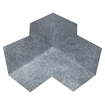 Угол гидроизоляционный внутренний LITOBAND AIP 1