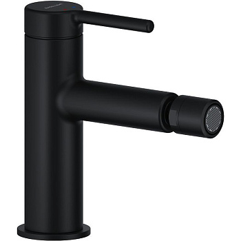 Смеситель для биде EXCELLENT Pi AREX.1203BL (черный мат) Смеситель для биде EXCELLENT Pi AREX.1203BL (черный мат)